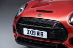 Mini Cooper S Clubman 2019 года (WW)